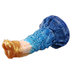 SWISOK Mechasteed - Horse Dildo - Centaur Dildo