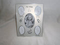 our baby 5 picture frame
