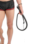 Prowler RED Turkish Knot Whip Black