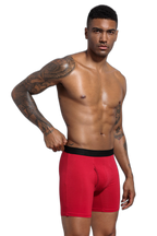 Essentials Midway Boxer Briefs