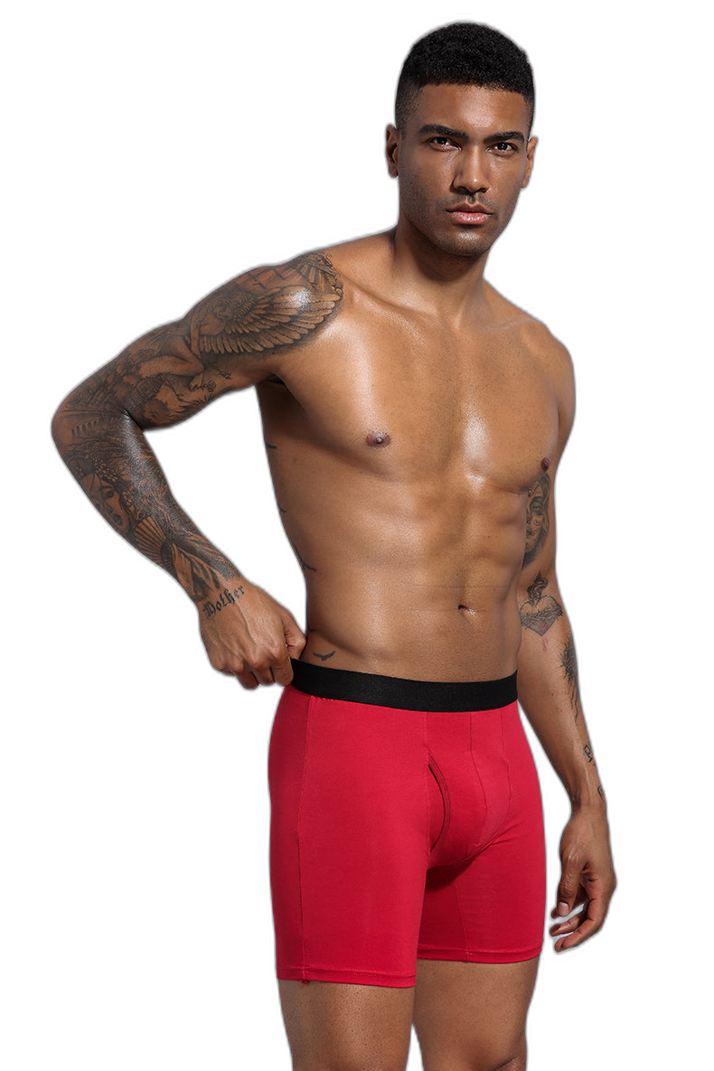 Essentials Midway Boxer Briefs