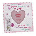 bebunni very lovely caring mum frame