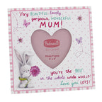 bebunni very lovely caring mum frame