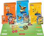 Pokemon Trading Card Game Battle Academy