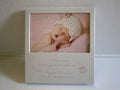 impressions by juliana baby girl frame