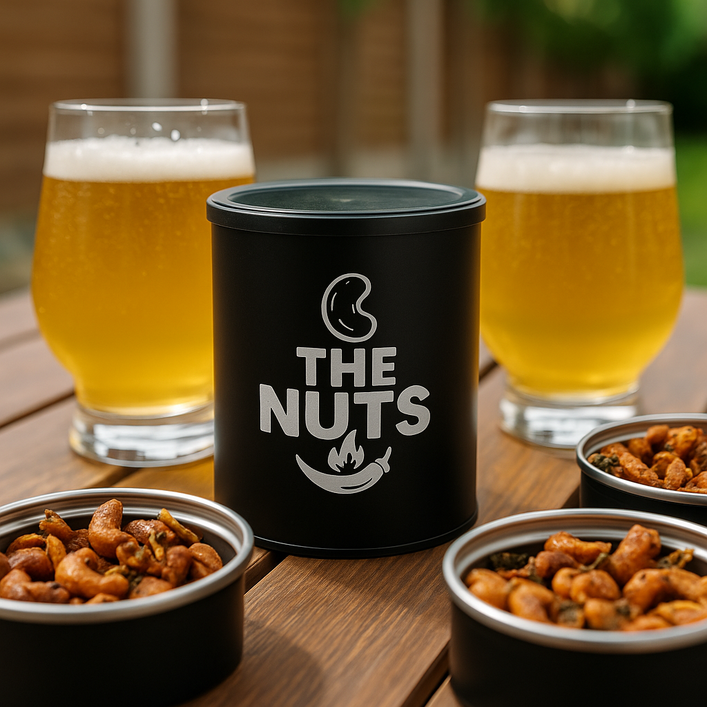 The Nuts-250g