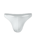 4 Pack Men's Sexy Pouch T-Back Thongs