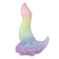 Psyduck - 7.5 Inch Fantasy Dragon Dildo