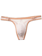 Sexy Open Button Thongs