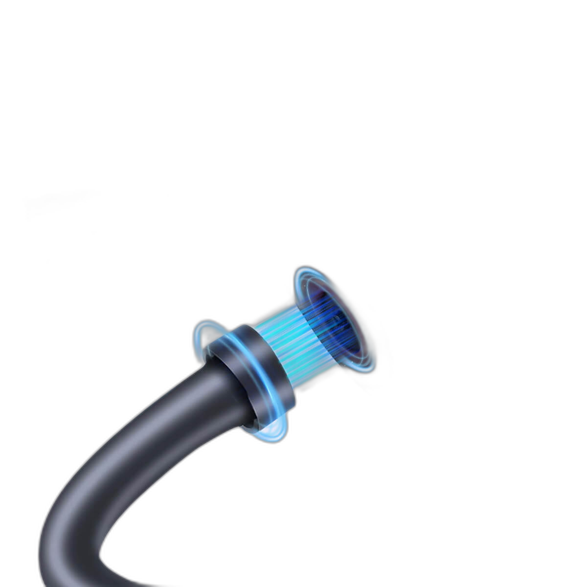 Virella - Inflatable Anal Butt Plug