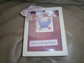 mums brag book album
