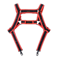 Décadance Ready Harness & Buckle Lingerie