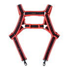 Décadance Ready Harness & Buckle Lingerie