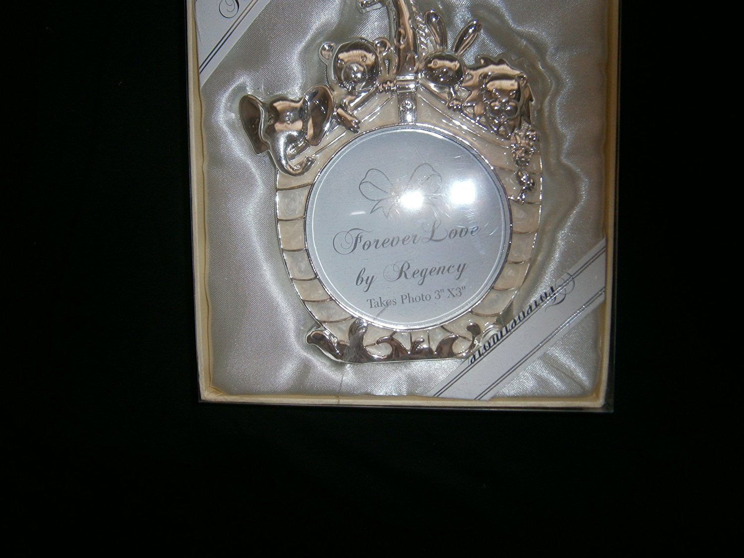 baby ark forever love 3.3photoframe