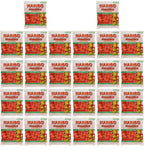 26 x Haribo Strawberry Softies 140G