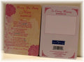 Mother's Day Memorial Card MUM. Graveside Card For Mum