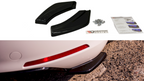Maxton Design - REAR SIDE SPLITTERS VW BEETLE (2011-2015)