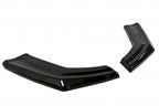 Maxton Design - REAR SIDE SPLITTERS ASTON MARTIN V8 VANTAGE