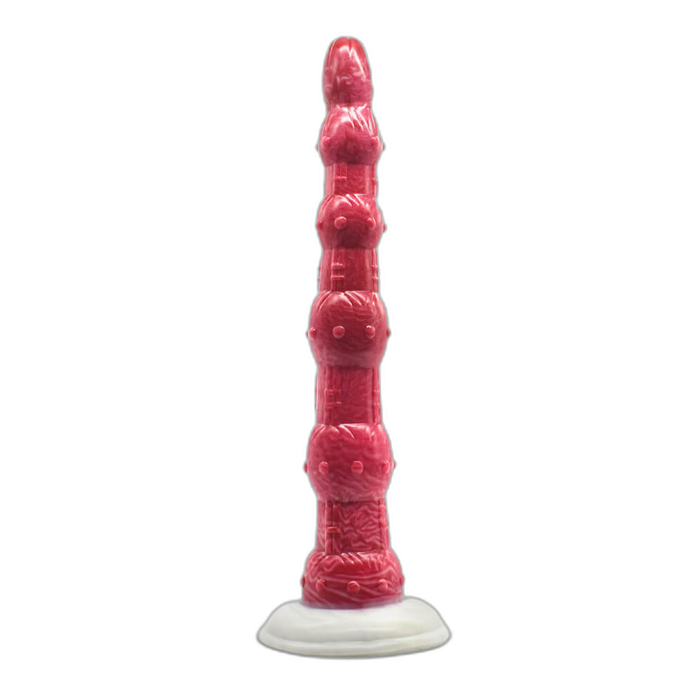 The PleasurePole - 14.5 Inch Long Dildo - Anal Sex Toy