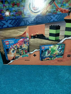 LEGO CITY STUNTZ 2IN1 BUNDLE PACK