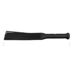 ruff GEAR Silicone Whip Flogger