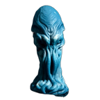 Cruz - 6.9 Inch Fantasy Dildo - Alien Creature Dildo - Monster Dildo - Cthulhu Dildo
