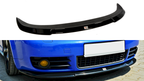 Maxton Design - FRONT SPLITTER AUDI S4 B6 (2003-2005)