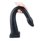 Snake King - Long Butt Plug - Huge Anal Dildo - Anal Penetration Toys