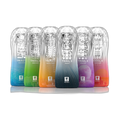 Transparent Masturbator