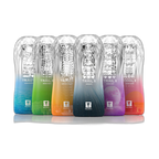 Transparent Masturbator