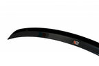 Maxton Design - SPOILER CAP SKODA OCTAVIA VRS MK3/ MK3.5 VRS ESTATE