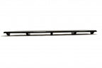 Maxton Design - CENTRAL REAR SPLITTER SKODA OCTAVIA VRS MK3/ MK3.5 HATCHBACK/ ESTATE