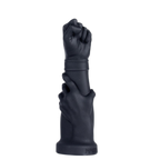 ruff GEAR Silicone Hand to Hand Dildo 9.4 Inch