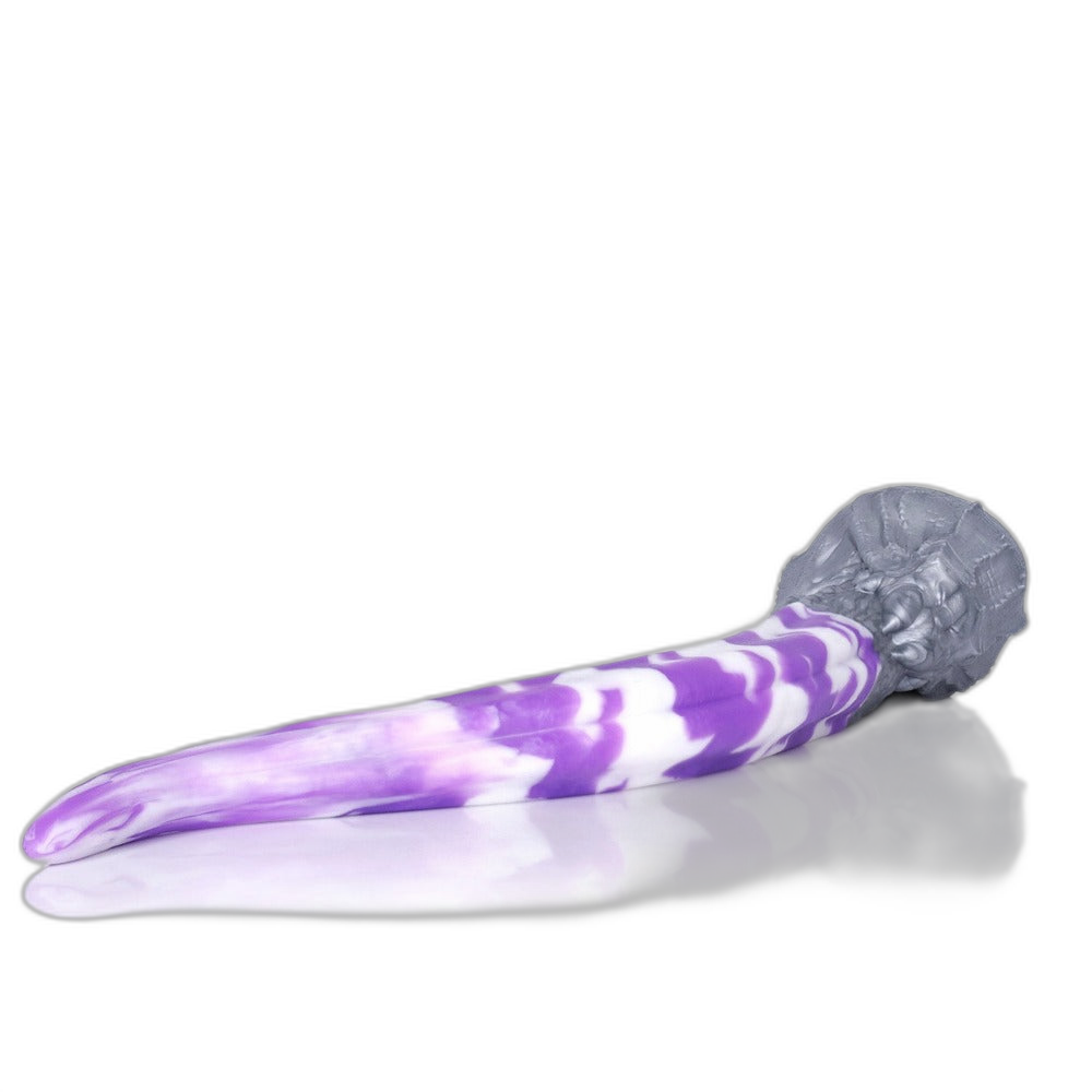 SWISOK Syvern Ⅱ | Aria Blaze - Tentacle Dildo - Long Fantasy Dildo - Monster Dildo