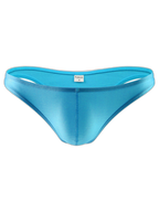 Mens Lightweight Breathable Elasticity Low Waist Underwear