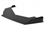 Maxton Design - FRONT RACING SPLITTER TOYOTA GT86 (WITH WINGS) (2012-2016)