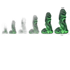 SWISOK Creeper - Alien Fantasy Dildo - Monster Dildo