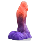 SWISOK Jack | The Hunter - Fantasy Dildo