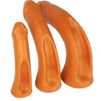 Arcus - Silicone Anal Dildo - Fist Dildo