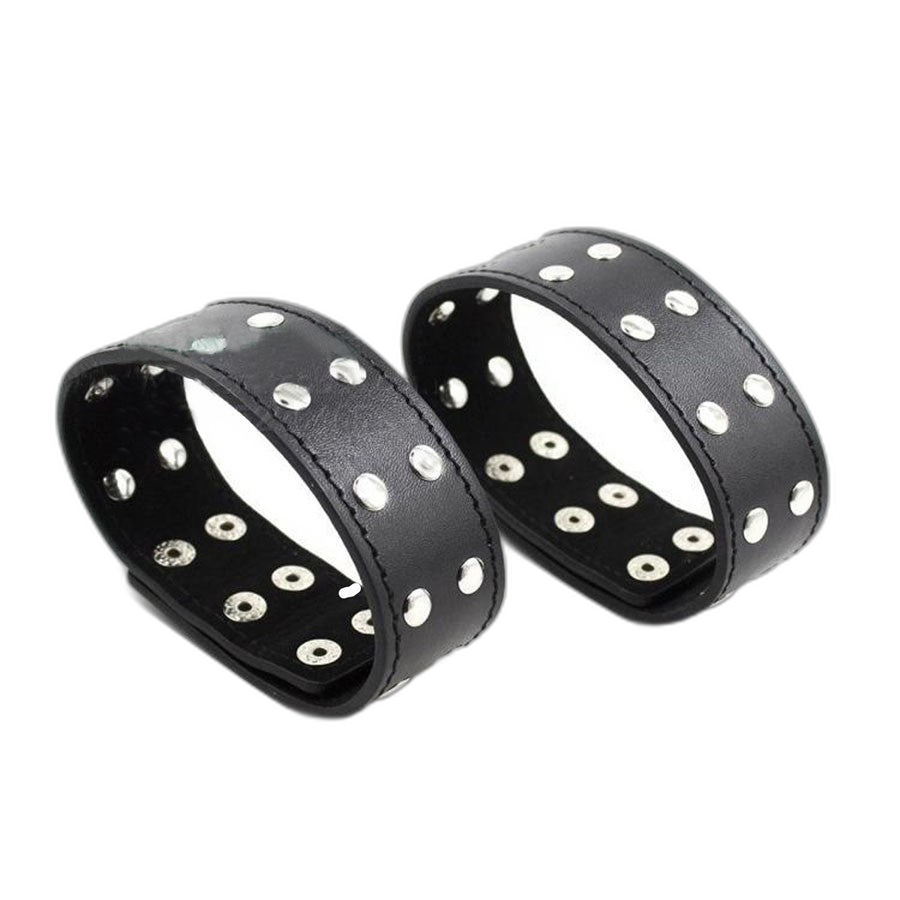 Leather Wrist / Arm Restraints