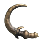 PUP WOOF TAIL PLUG