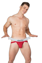 3 Pack APEX Jock Thong