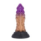 SWISOK Argo Bell | The Greed - Dragon Dildo - Fantasy Dildo - 4 Sizes