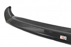 Maxton Design - FRONT SPLITTER V.2 SKODA SUPERB III