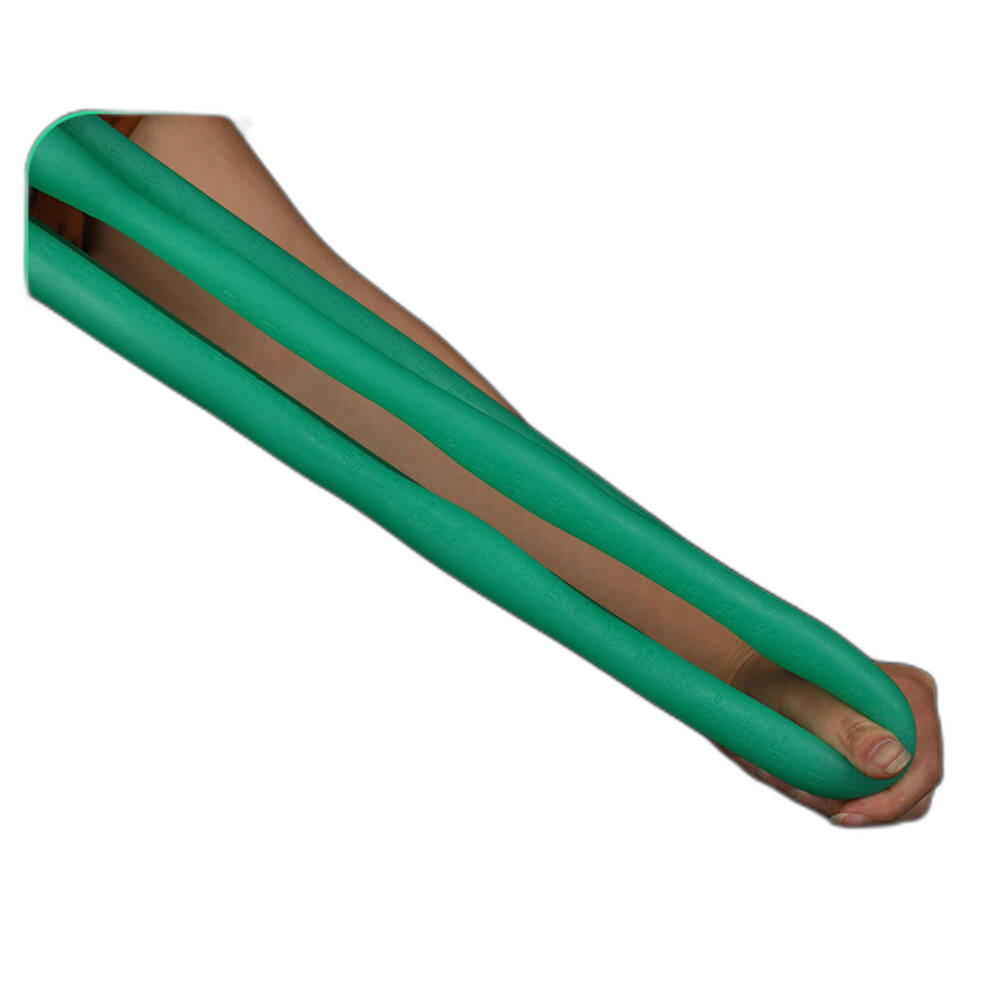 Boa - 47 Inch Extra Long Butt Plug - Deep Anal Toy - Flexible Anal Trainer