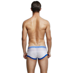 Seobean Greco Cotton Boxers