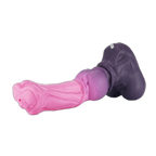 SWISOK Magga - Squirting Dildo - Centaur Knot Dildo - Ejaculating Dildo - 5 Sizes