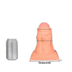 Rock - 11 Inch Realistic Dildo - Giant Dildo