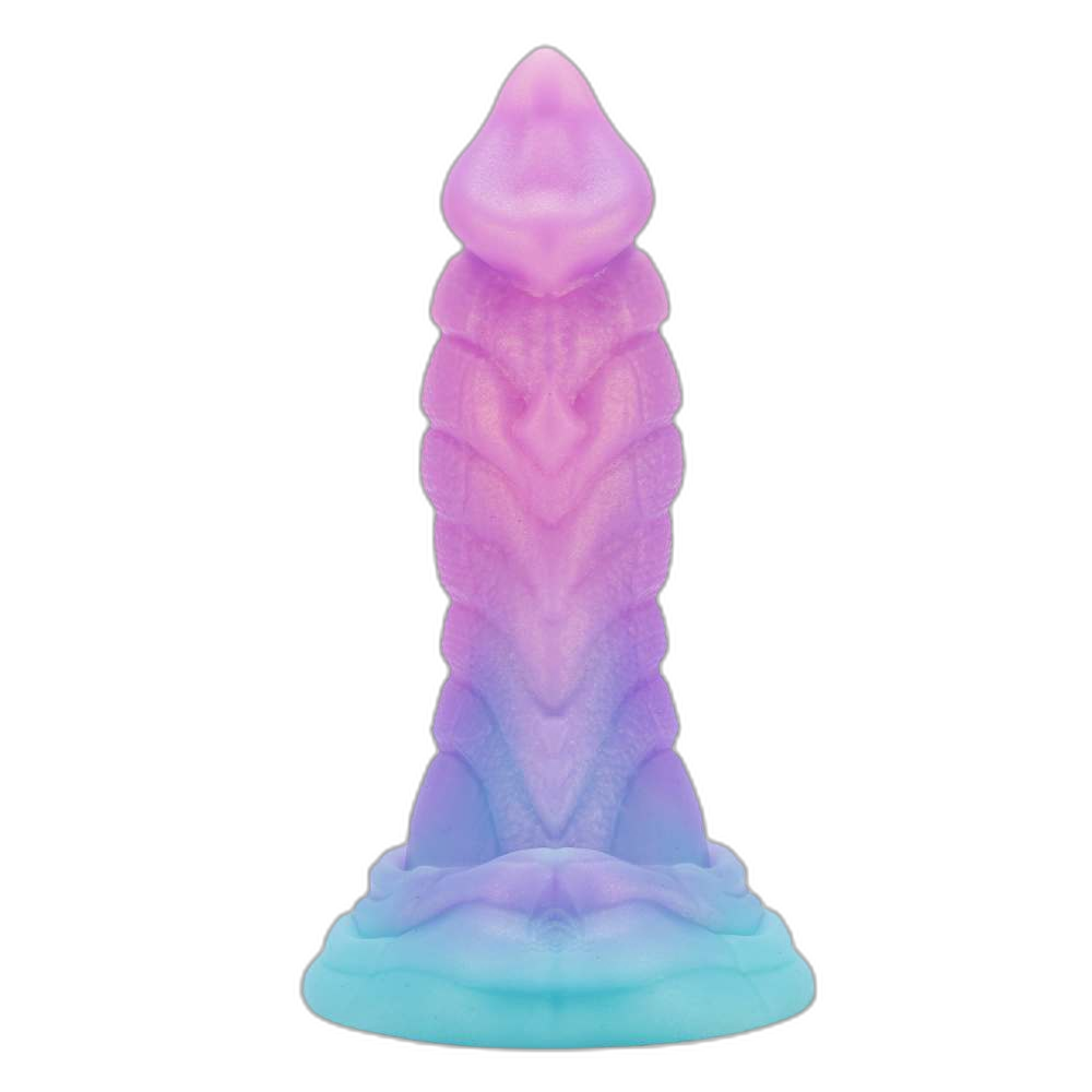 SWISOK Argo Bell | The Greed - Dragon Dildo - Fantasy Dildo - 4 Sizes