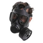 ruff GEAR Guerrilla Gas Mask